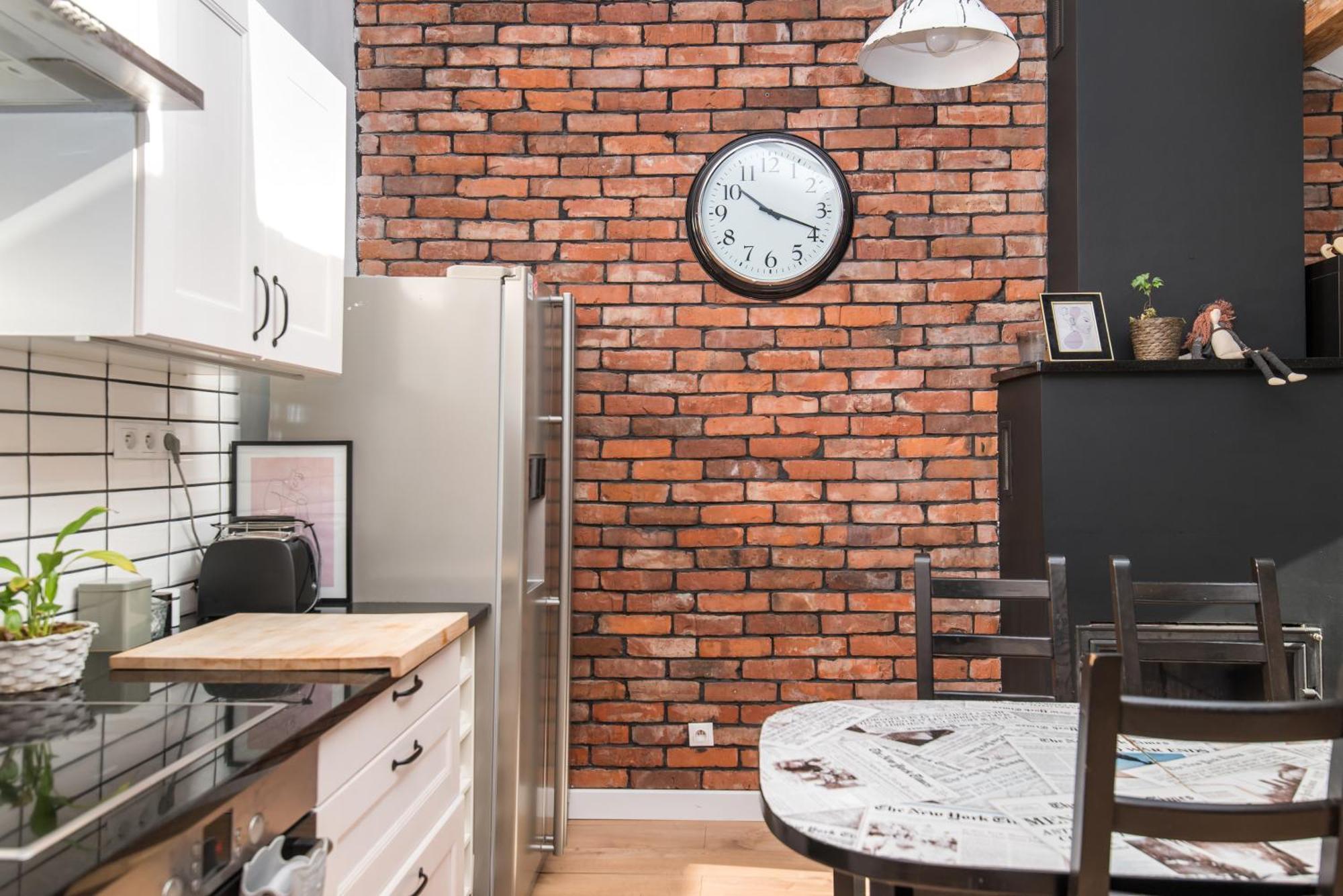 Przytulny Loft W Uroczej Okolicy Apartment Gliwice Exterior foto