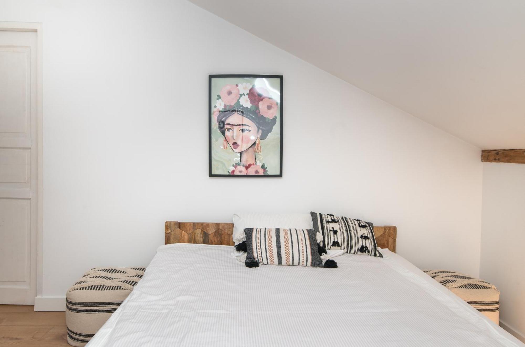 Przytulny Loft W Uroczej Okolicy Apartment Gliwice Exterior foto