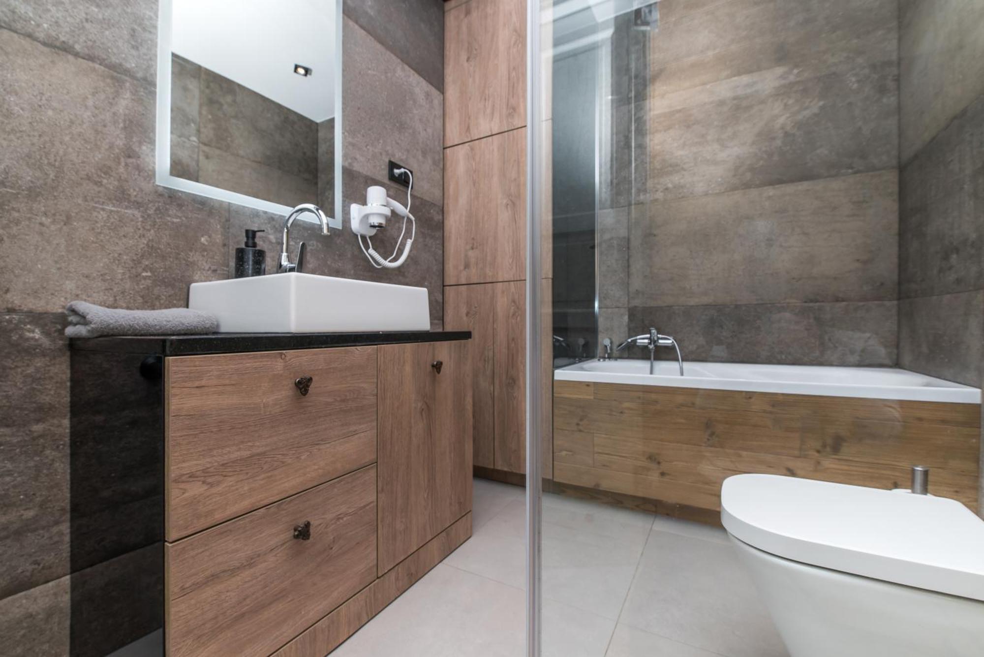 Przytulny Loft W Uroczej Okolicy Apartment Gliwice Exterior foto